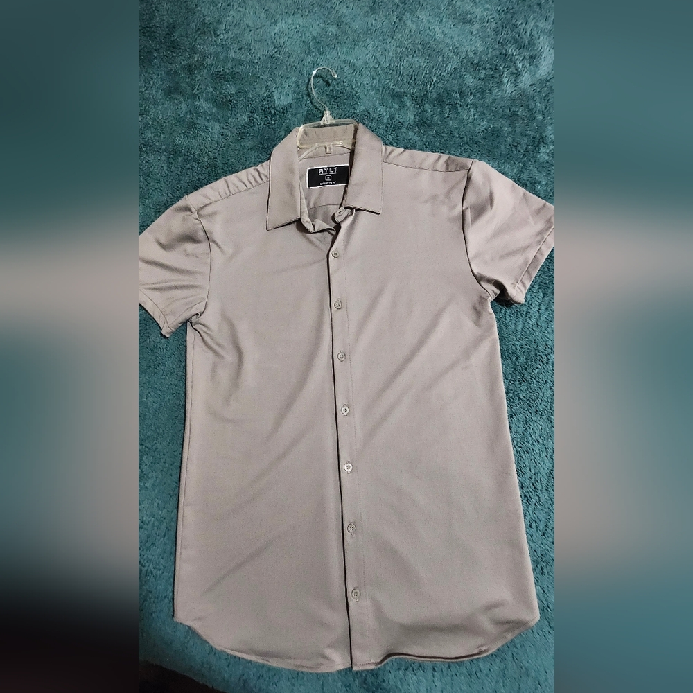 BYLT Executive Fit